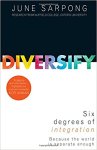 diversify