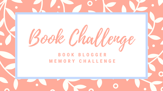 Book Challenge